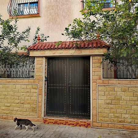 Adam'S House- Fes City Eksteriør bilde