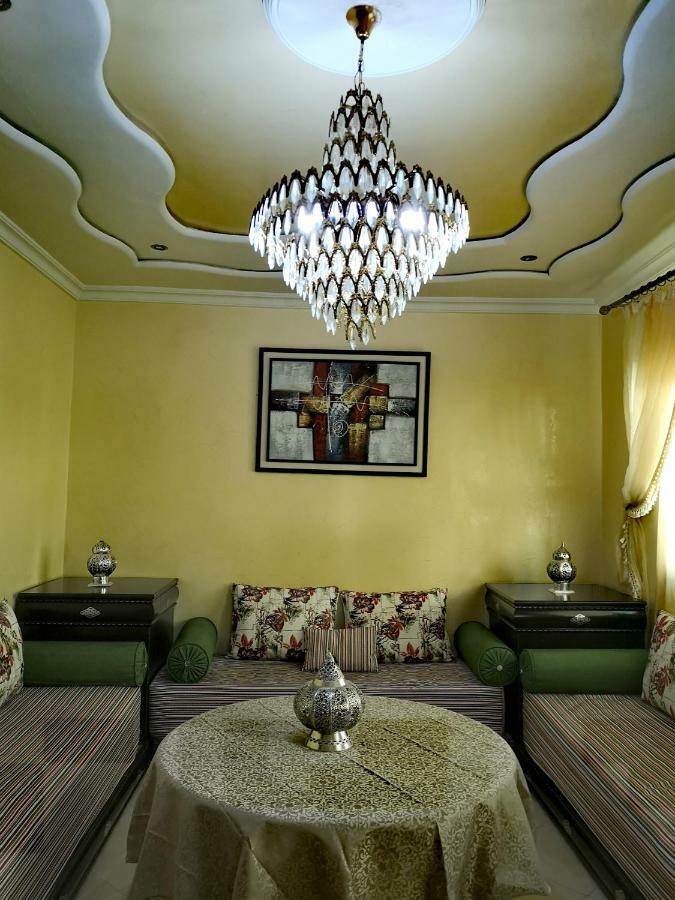 Adam'S House- Fes City Eksteriør bilde