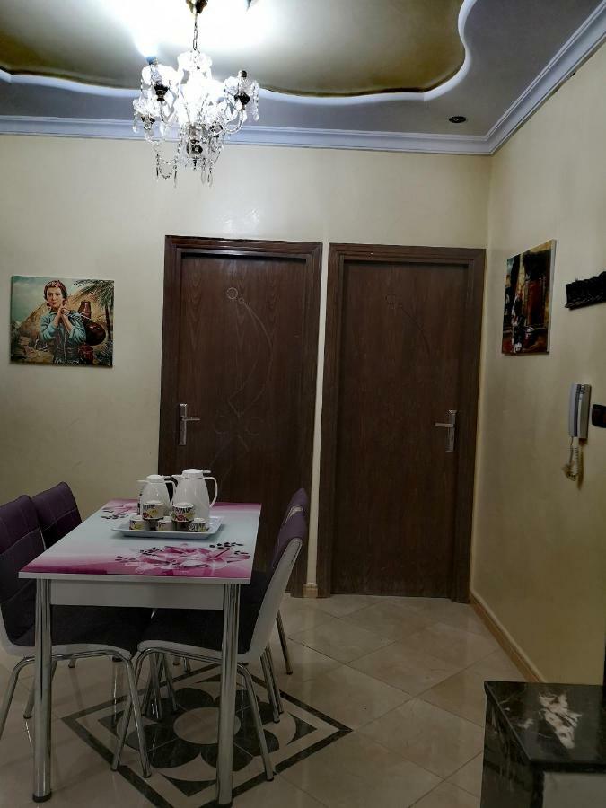 Adam'S House- Fes City Eksteriør bilde